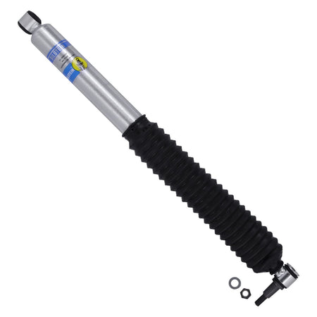 Bilstein Bilstein 24-286558 Single 5100 Series Front Steering Stabilizer fits 2017 2024 F250 F350 Super Duty - Outdoor Depot