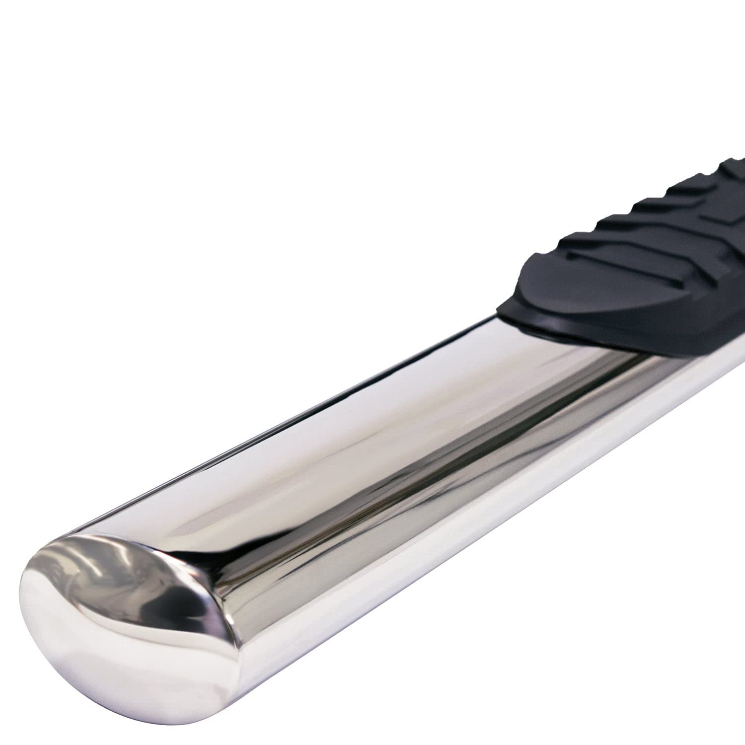 Trailfx TRAIL FX 4" Oval Sturt Ram 1500 Pss 19 - Outdoor Depot