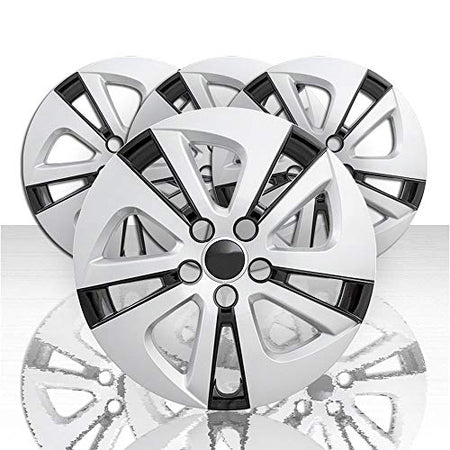 Coast to Coast International COAST2COAST - CCI51615SB - CCI W/C; 15'; SILVER&BLK; SET OF 4 - Outdoor Depot