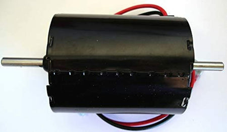 MC MC Enterprises 37698MC Motor for Dometic Furnaces - Outdoor Depot