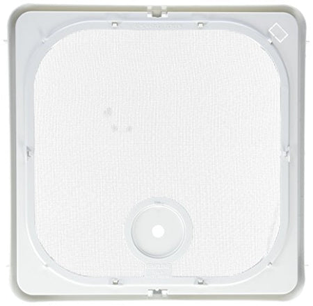 Ventline/Dex Ventline BVC0573-41 Ventadome Replacement Parts - Removable Polar White Screen - Outdoor Depot