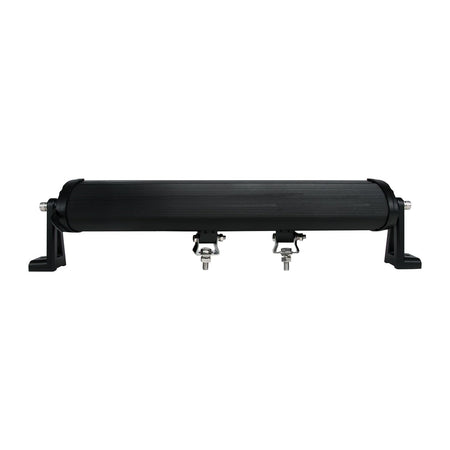 Trailfx TrailFX 7 Inch Auxillary Spot/Flood Combo Beam LED Light Bar for Off-Roading and Overlanding, 32W - Outdoor Depot