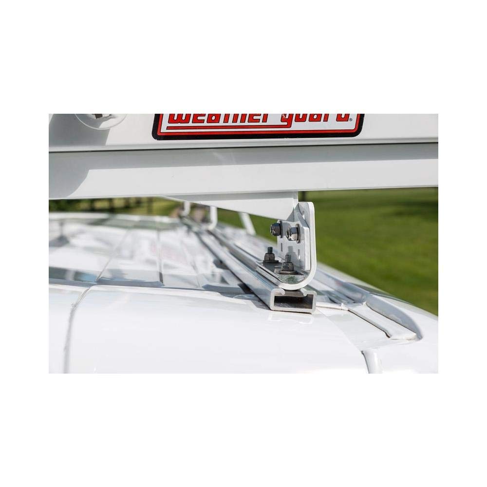Weather Guard Weatherguard 2130001 Transit 130 Wheelbase Mounting Cha - Outdoor Depot
