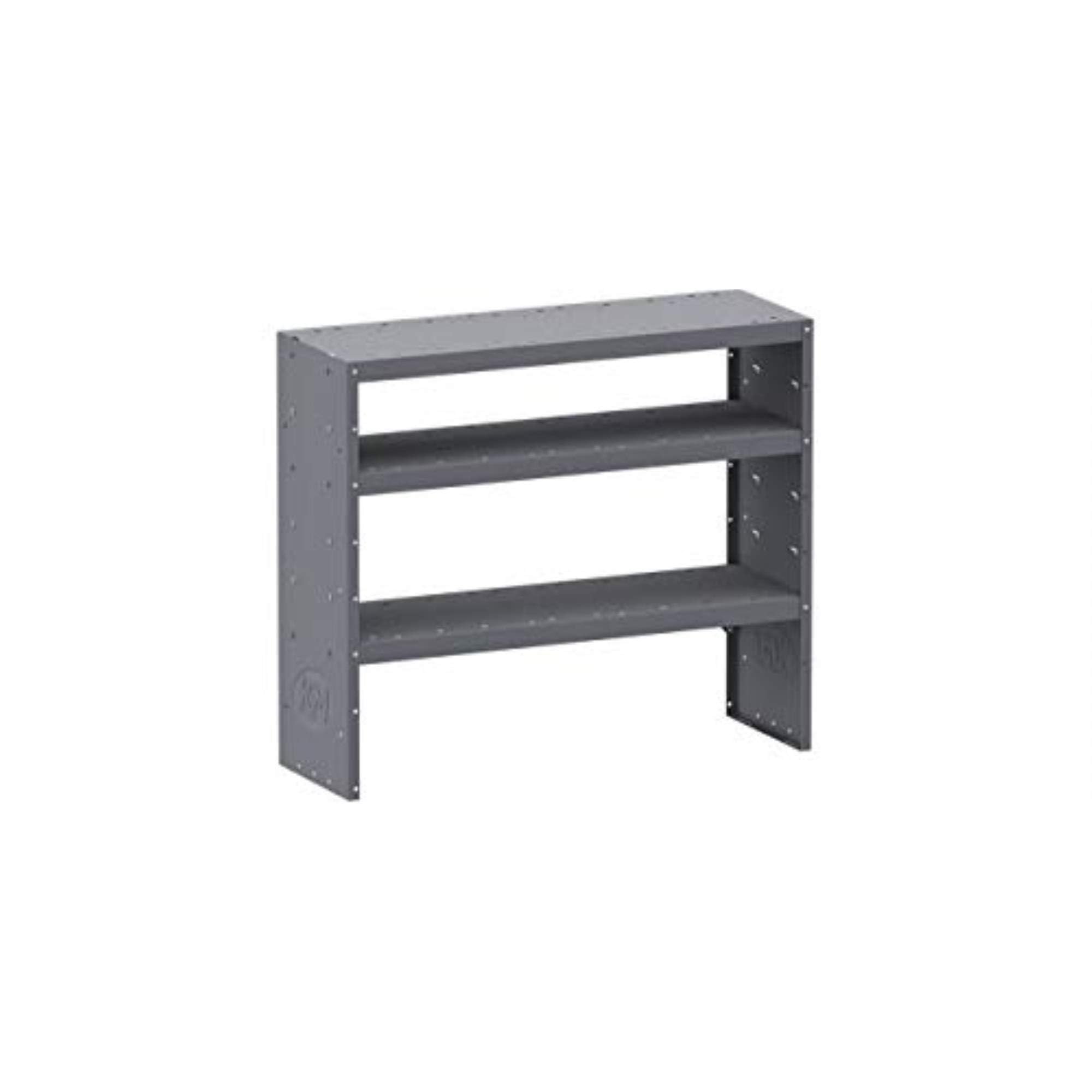 Kargo Master Holman 48423 Adjustable Shelf; 42w X 36h X 14 - Outdoor Depot