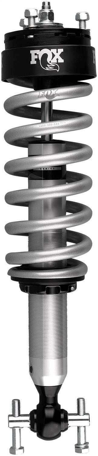 FOX Factory Fox Shock 2.0 IFP Front 07- On Chevy 1500 0-2in Lift - Outdoor Depot