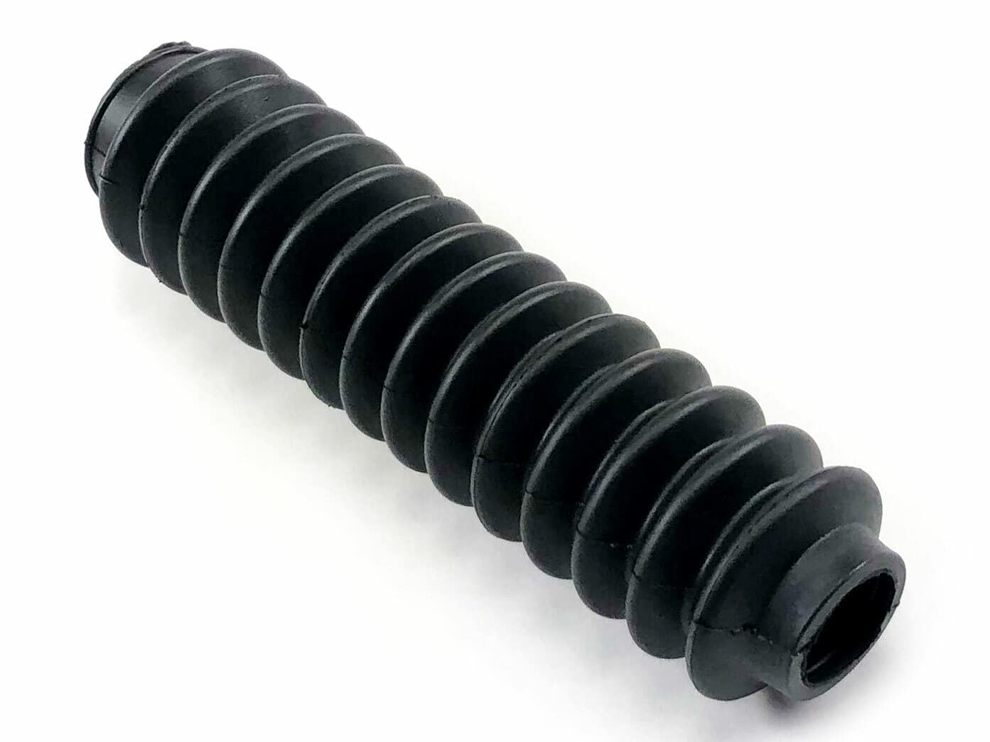 Tuff Country Tuff Country 69127 Black Universal Shock Boot - Outdoor Depot