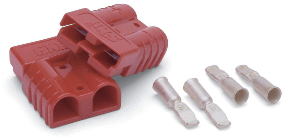 Derale Derale 13021 -6AN x -6AN In-Line Fluid Thermostat - Outdoor Depot