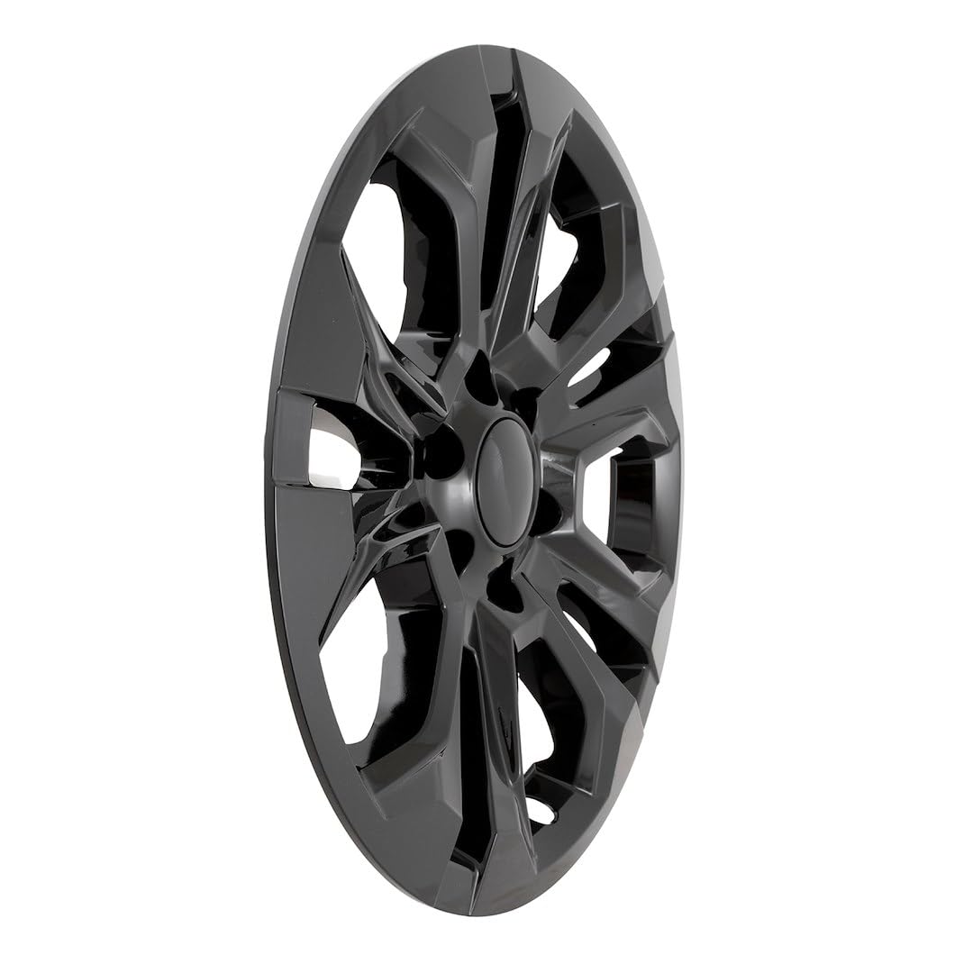 Coast to Coast International Coast to Coast International-IMP511BLK-Wheel Skins-Fits 2022-2025 Chevrolet - Outdoor Depot
