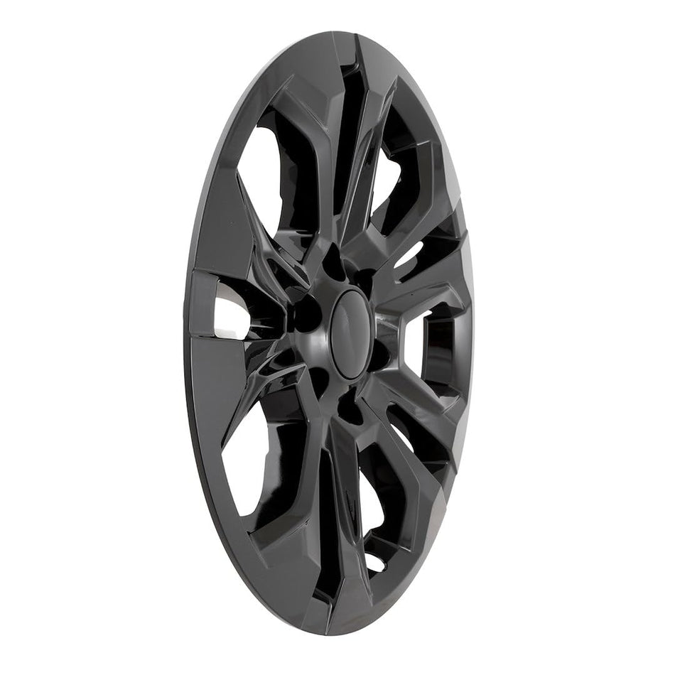 Coast to Coast International Coast to Coast International-IMP511BLK-Wheel Skins-Fits 2022-2025 Chevrolet - Outdoor Depot