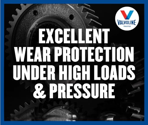 Valvoline Valvoline Synchromesh Manual Transmission Fluid 1 Quart - Outdoor Depot