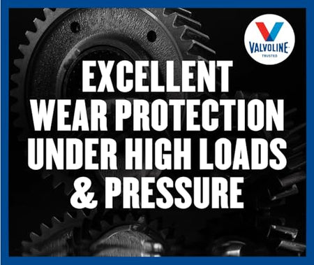 Valvoline Valvoline Synchromesh Manual Transmission Fluid 1 Quart - Outdoor Depot