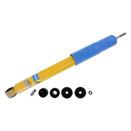Bilstein Bilstein 24-238526 Shock Absorber , Yellow - Outdoor Depot
