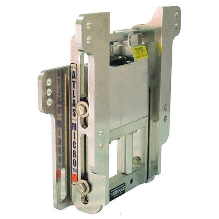 T-H Marine T-H Marine AHJM-4-DP Atlas Car Micro Jacker, 425 Pounds - Outdoor Depot