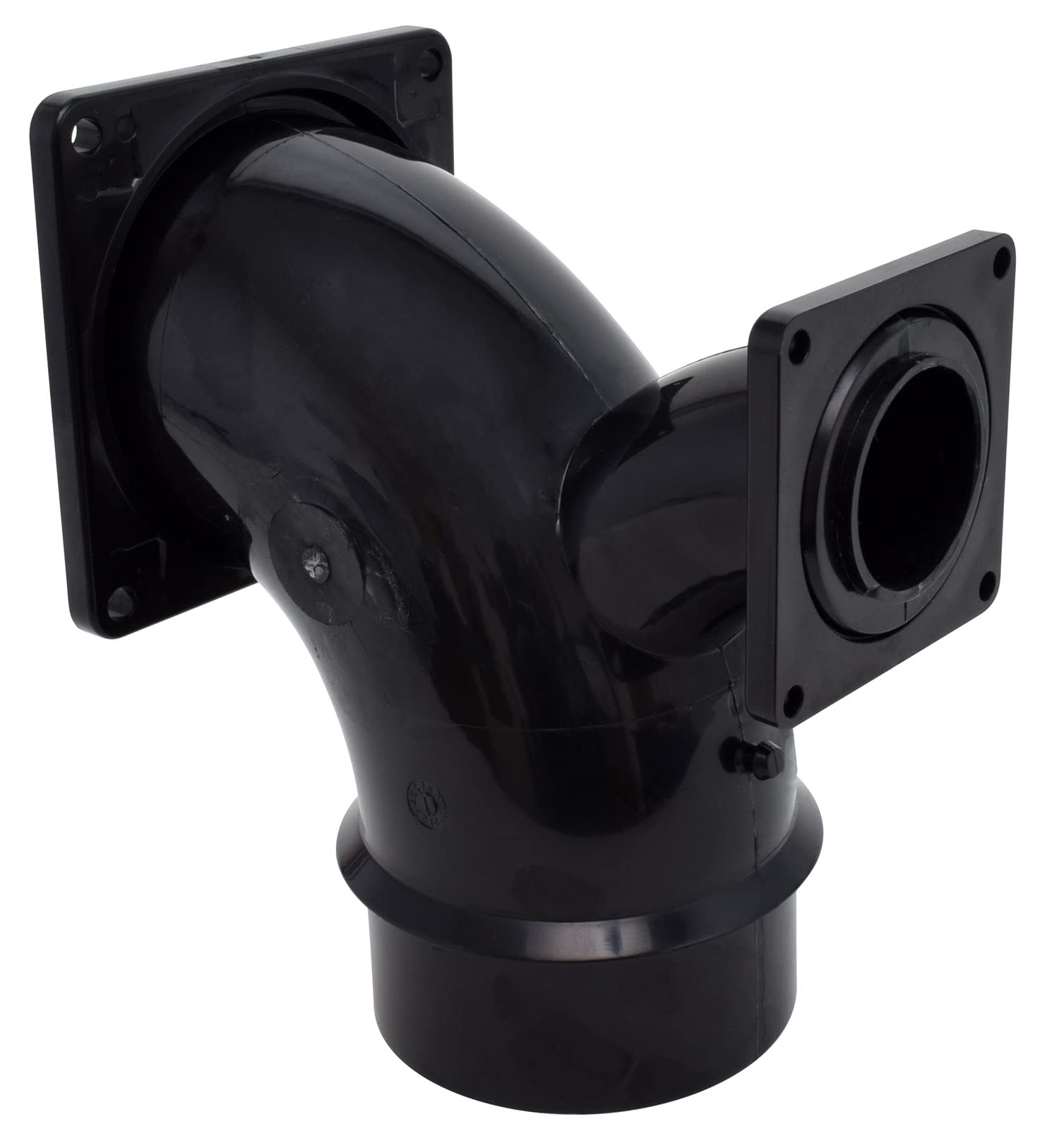 Pop & Lock POPNLOCK LLC Pop & Lock PL8547HD Power Tailgate Lock Fits Tacoma/Tundra, Black - Outdoor Depot