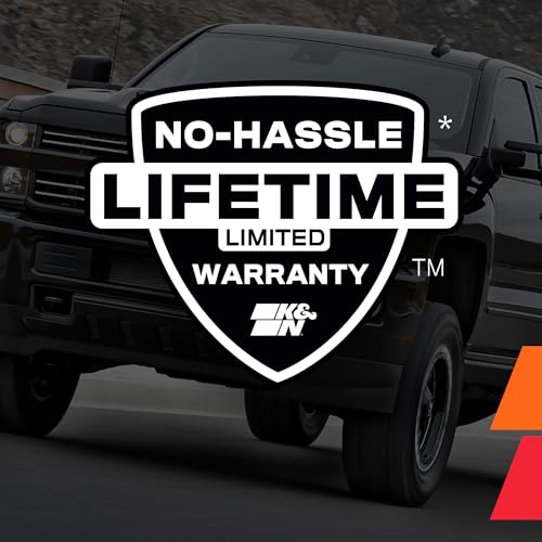 K&N K&N Air Oil Separator compatible with 2014-2018 Silverado 1500, 2015-2020 Suburban, 2015-2020 - Outdoor Depot