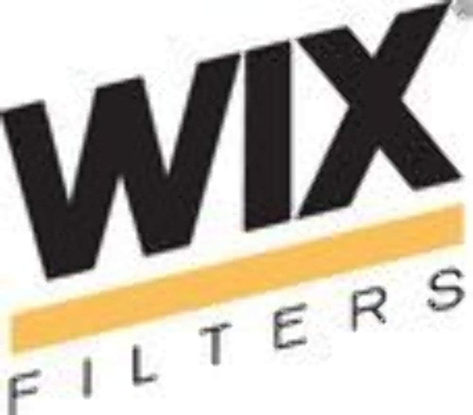 WIX FILTR LD WA10417 WIX AIR FILTER Engine & Performance