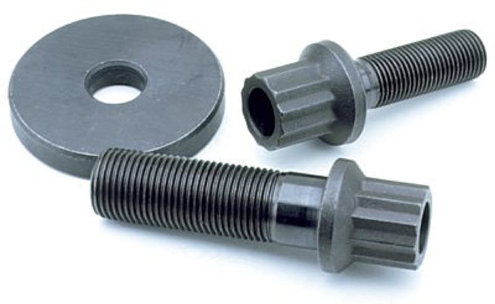 ARP ARP 2084305 High Performance 12-Point Cylinder Head Stud Kit - Outdoor Depot