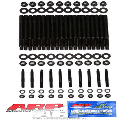 ARP ARP 234-4317 2344317 Stud Kit , Black - Outdoor Depot