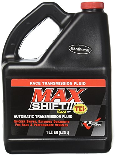 TCI TCI 950601 Transmission Fluid, 1 Gallon - Outdoor Depot