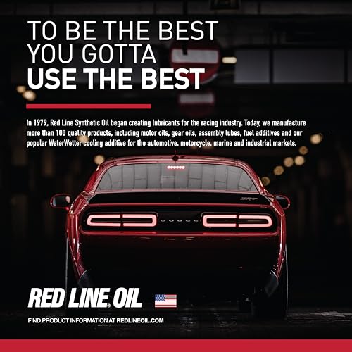 Red Line Red Line 70802 85 Plus Diesel Fuel Additives - 12 Ounce - Outdoor Depot