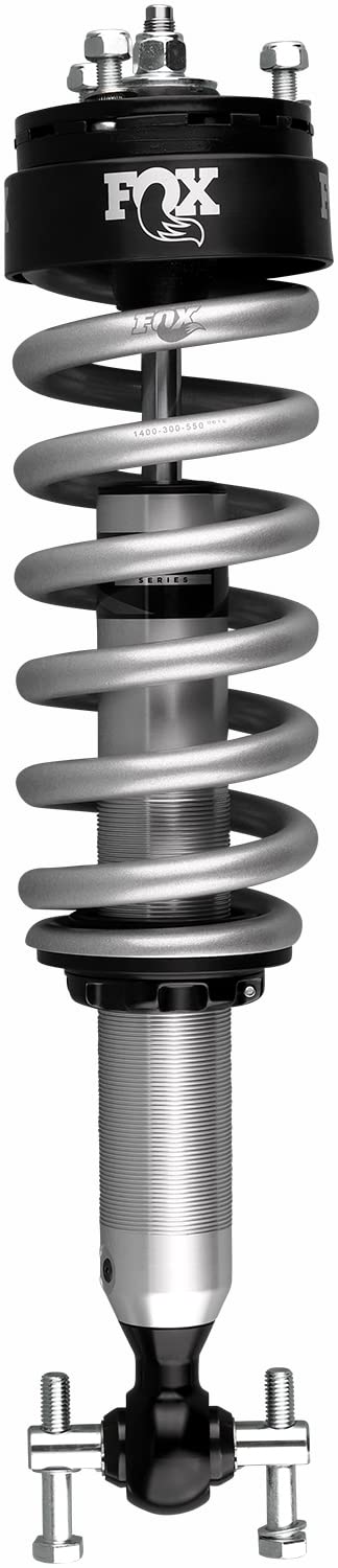 FOX Factory Fox Shock 2.0 IFP Front 07- On Chevy 1500 0-2in Lift - Outdoor Depot