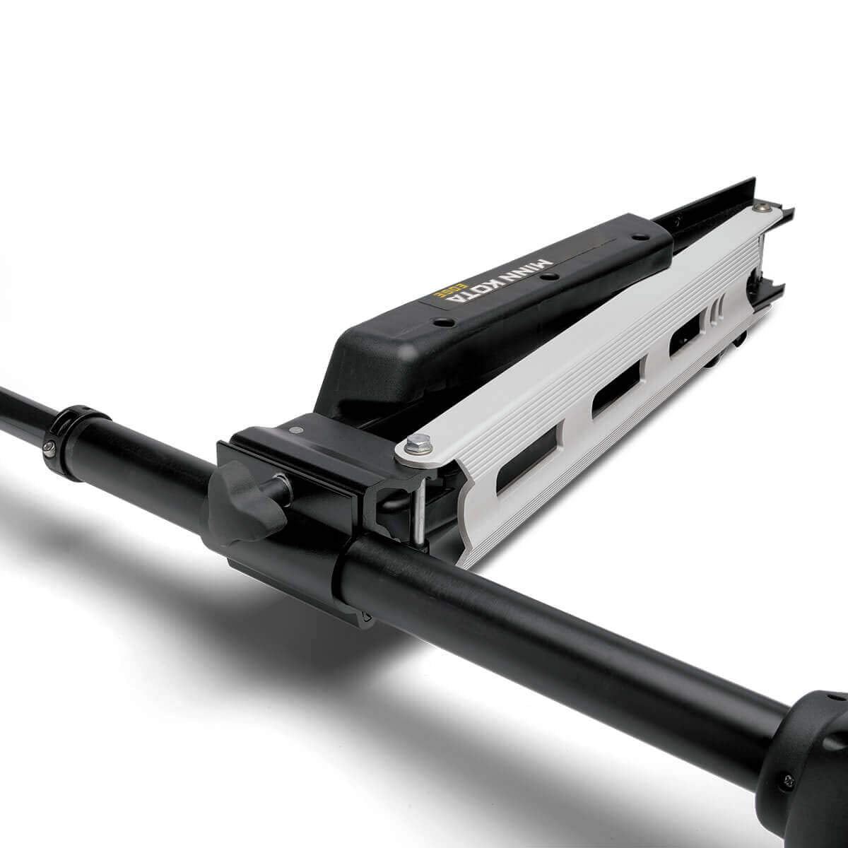 Minn Kota Minn Kota Edge Bow-Mount Electric Trolling Motor with Foot Pedal Control – 45 Lb. Thrust, 36 In. - Outdoor Depot