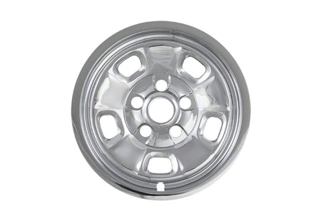 GORILLA Gorilla Automotive K8TS-14150BGR 8Lug 14-1.50 Spline WIK TRK Blk Gor - Outdoor Depot