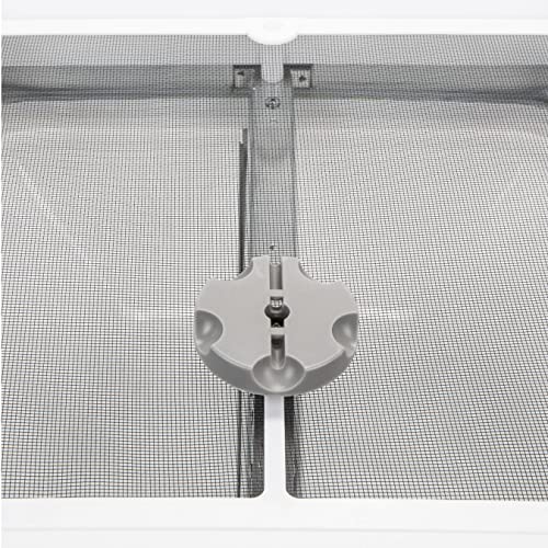 Camco Camco RV Roof Vent Kit - Features Waterproof Design & Translucent Lid - Includes Built-In Screen - - Outdoor Depot