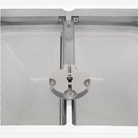 Camco Camco RV Roof Vent Kit - Features Waterproof Design & Translucent Lid - Includes Built-In Screen - - Outdoor Depot