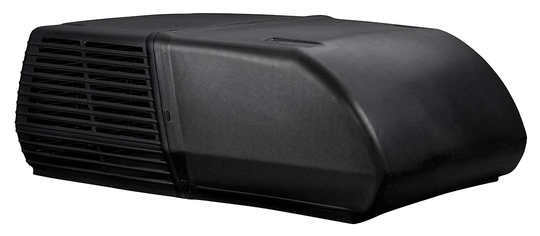 Coleman-Mach Coleman-Mach 38009-0690 Mach 15-15,000 BTU Power Saver H/P, Black, Wood Skid - Outdoor Depot