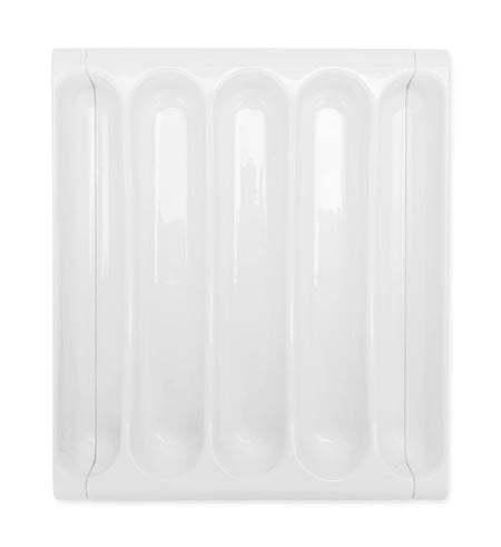 Camco Camco Adjustable Cutlery Tray - Designed for RV and Compact Kitchen Drawers, Adjusts Between 9" and - Outdoor Depot