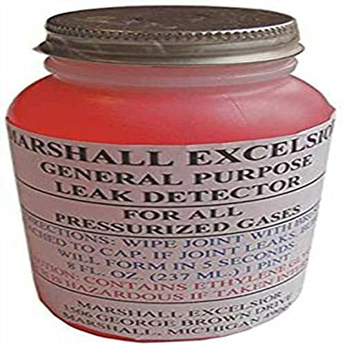 AP Products Ap Products MELD1 8oz Leak Detector - Outdoor Depot