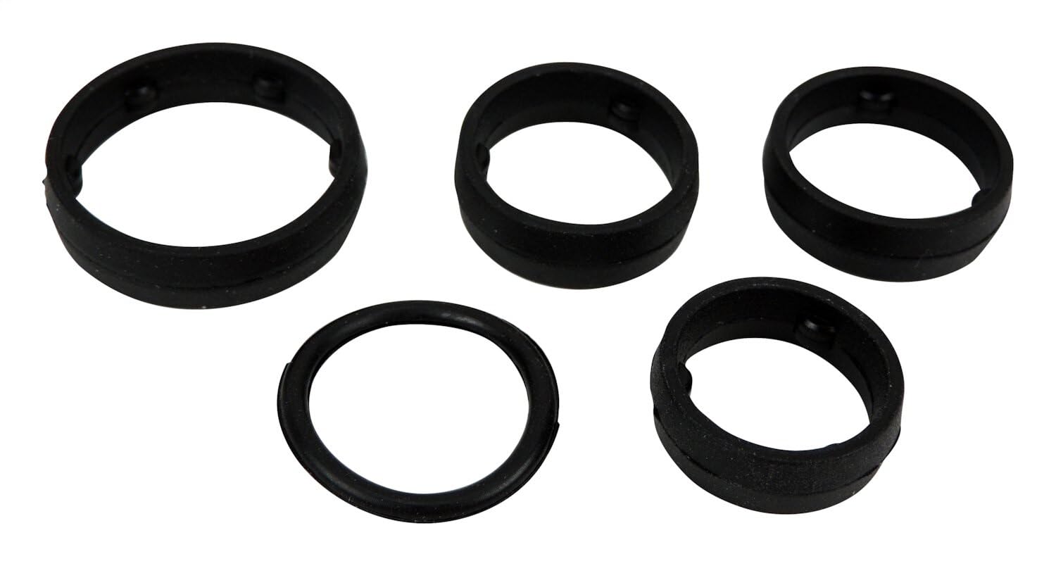 Crown Sporting Goods Crown - Oil Filter Adapter O-Ring Kit (68191356AA) - Outdoor Depot