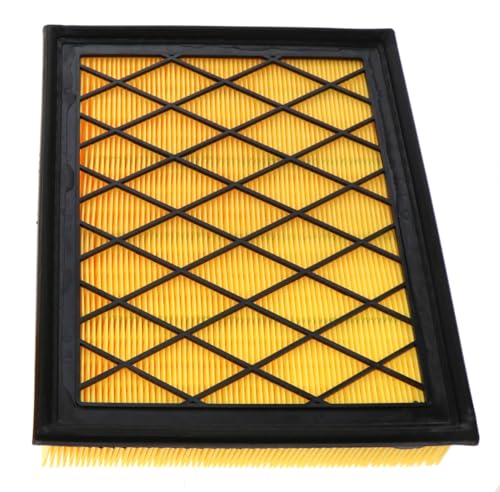 Wix WIX Racing Filters Air Filter Panel - Outdoor Depot