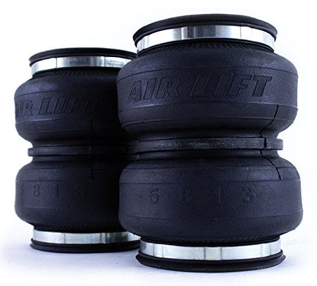 Air Lift Air Lift LoadLifter 5000 for 2014-2026 Dodge Ram 2500/Ram 2500-57289 - Outdoor-Depot.us