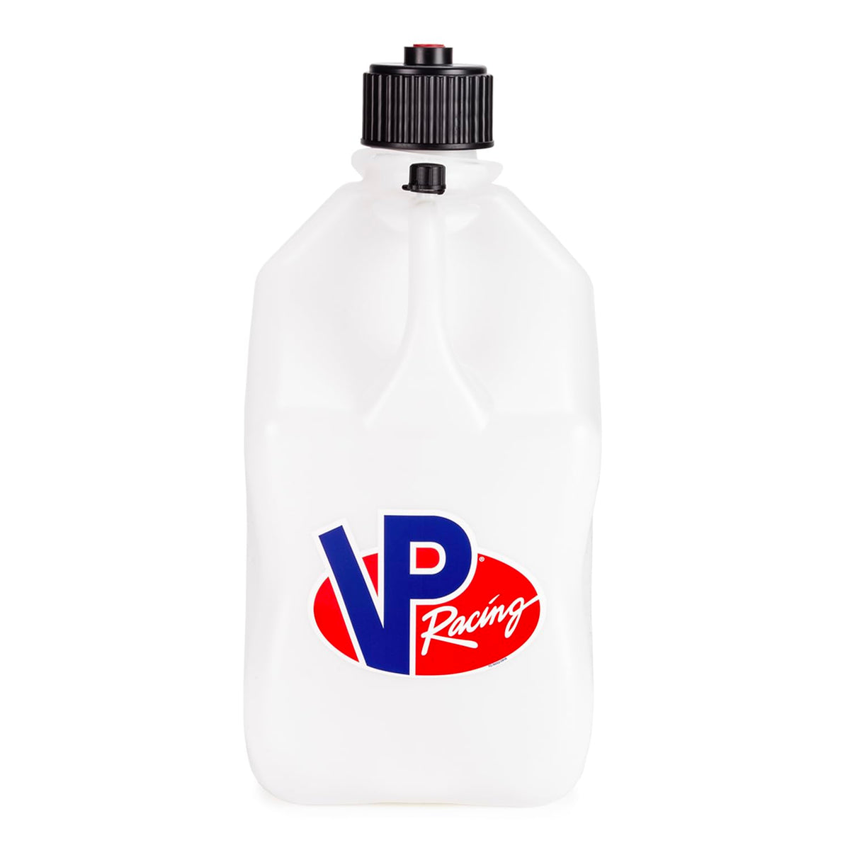 VP Racing VP Racing 3522 - Universal Fit - 5.5 Gallon Motorsport Jug, Contoured Handle, Multipurpose Cap, - Outdoor Depot