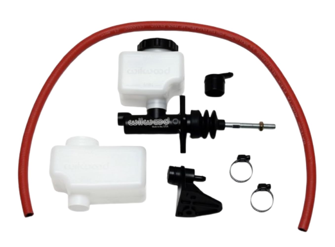 Bilstein Bilstein 24-186087 4600 Series Shock Absorber - Outdoor Depot