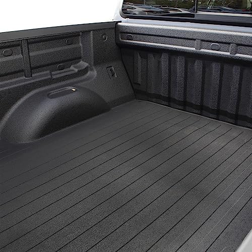 Trailfx Bed MAT, HD BEDMAT Chevrolet/GMC 8' - Outdoor Depot