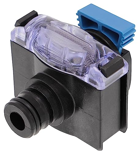 Flojet Flojet RV Water Pump R3526144D, 12 VDC 3-Chamber - Small Water Pump Ideal for Boats/Camper-Trailers - - Outdoor Depot