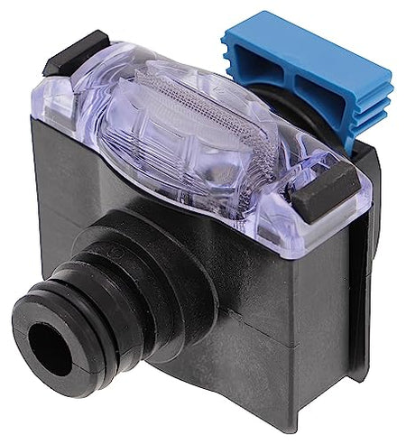 Flojet Flojet RV Water Pump R3526144D, 12 VDC 3-Chamber - Small Water Pump Ideal for Boats/Camper-Trailers - - Outdoor Depot