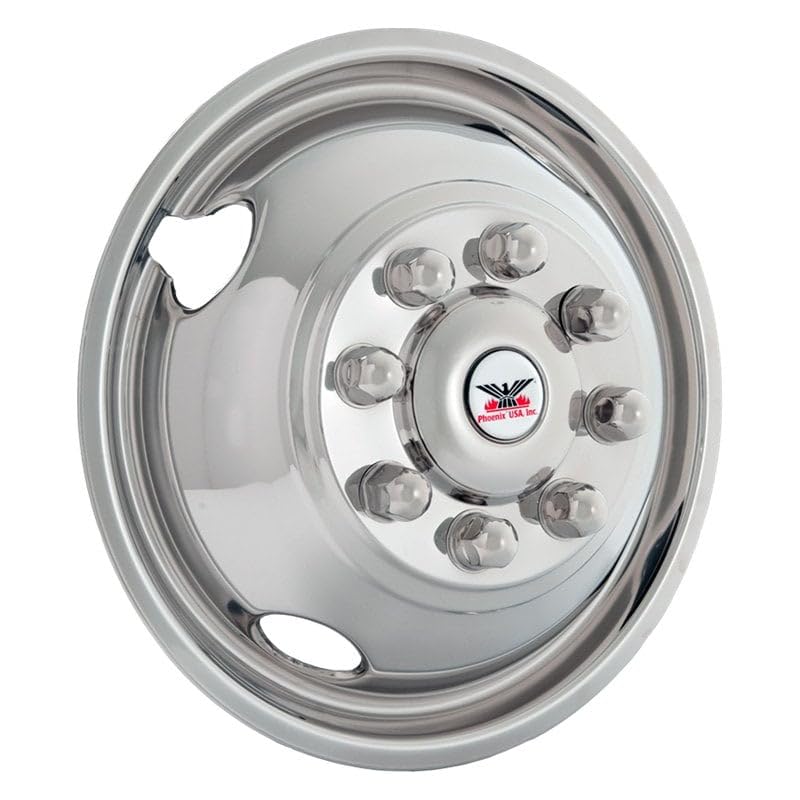 Phoenix USA Phoenix Vital Life Jam Nut/Lug Nut Cover, M14 x 2mm, OneSize - Outdoor Depot
