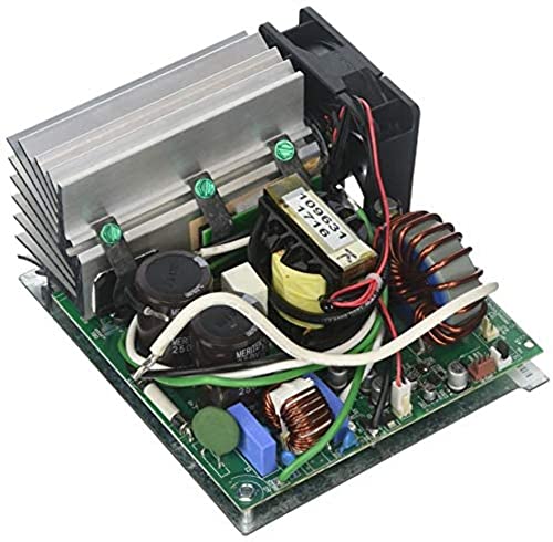 Progressive Dynamics Progressive Dynamics PROG Dynamic PD4060CSV 60 Amp Replacement Converter Section Only - Outdoor Depot