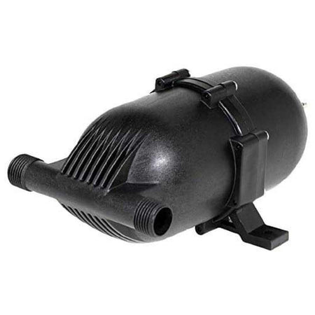 Valterra Valterra F02-2106 Rubber Tank Grommet - 3" , black - Outdoor Depot
