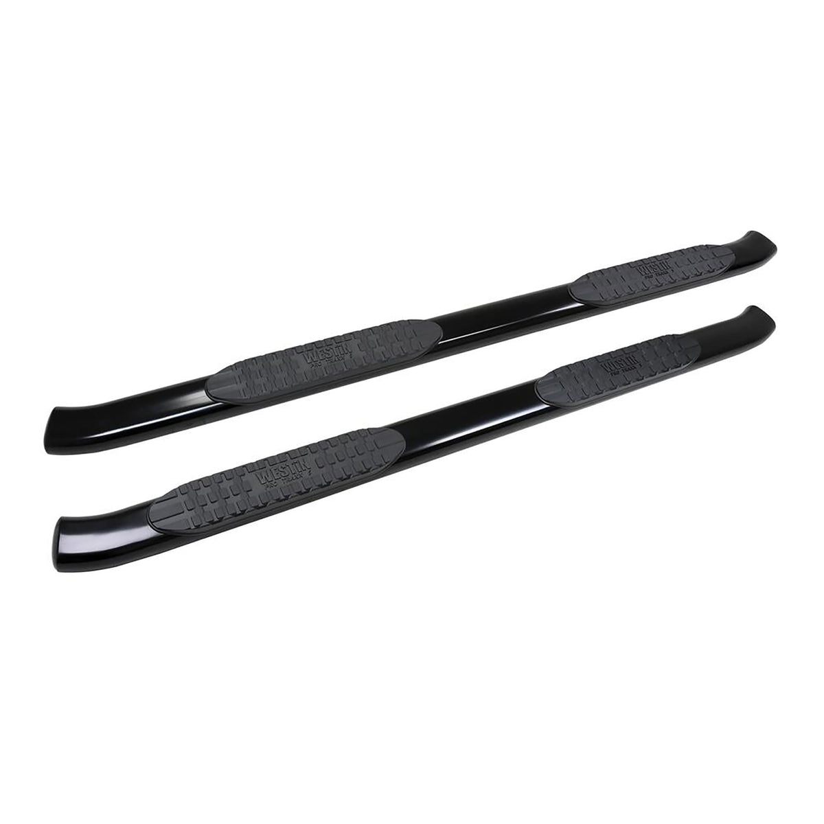 Westin Westin 21-54135 PRO TRAXX 5 Oval Nerf Bars fits 2019-2026 Silverado Sierra 1500 Crew Cab (Exc 2019 - Outdoor Depot