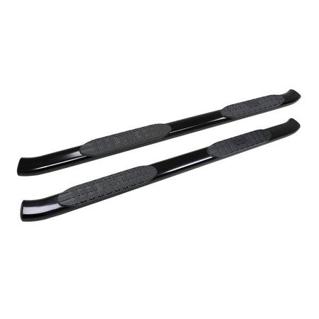 Westin Westin 21-54135 PRO TRAXX 5 Oval Nerf Bars fits 2019-2026 Silverado Sierra 1500 Crew Cab (Exc 2019 - Outdoor Depot
