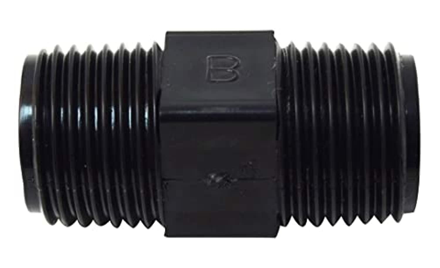 Valterra Valterra P23406 1/2" Plastic Nipple - Outdoor Depot