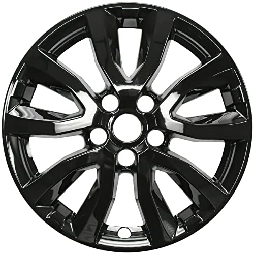 Coast to Coast International Coast to Coast International Chrome Impostor Wheel Skins, Set of 4 – Compatible - Outdoor Depot