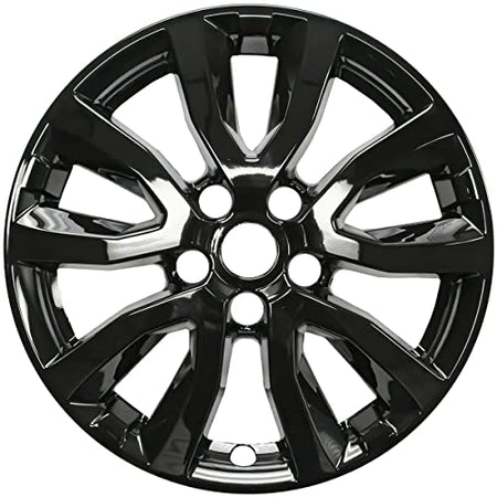 Coast to Coast International Coast to Coast International Chrome Impostor Wheel Skins, Set of 4 – Compatible - Outdoor Depot