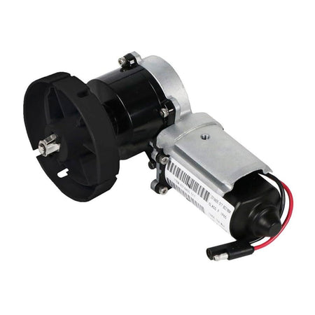 Dometic RV Awning Motor Drive Kit - Black - Dometic 3317084.000U - Outdoor Depot