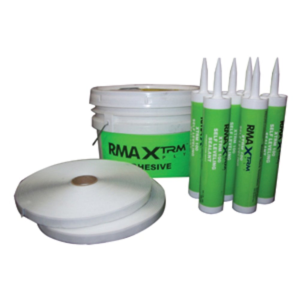 LaSalle Bristol LaSalle Bristol 2703414KIT RMA Installation Kit - Outdoor Depot